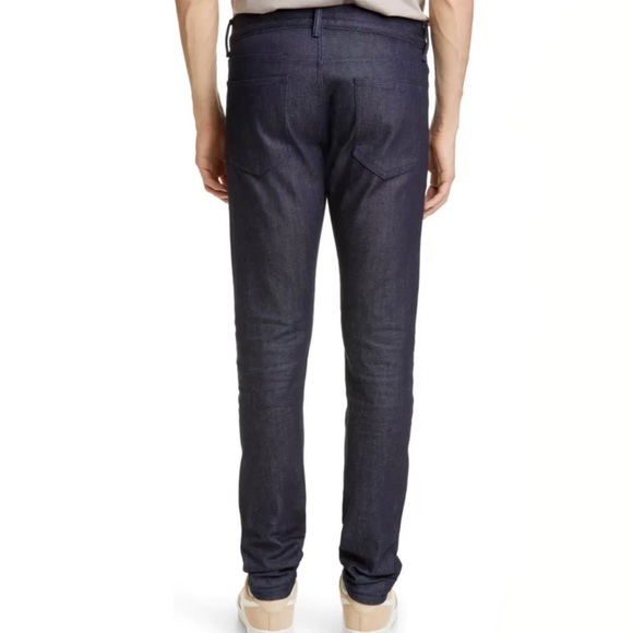 JOHN ELLIOTT DENIM JEANS MEN’S. - Picture 2 of 11